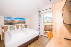 Appartements Auszeit
