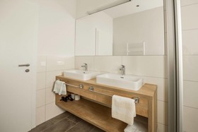Appartements Auszeit