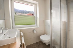 Appartements Auszeit