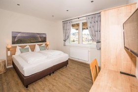 Appartements Auszeit