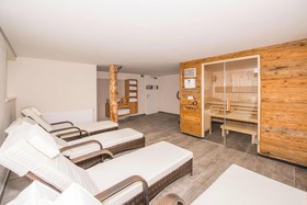 Appartements Auszeit