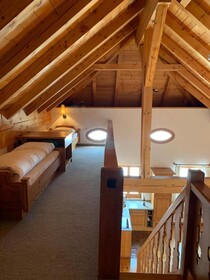 Ansitz Wirtsgut - Familienappartements in den Bergen