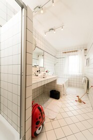 Ansitz Wirtsgut - Familienappartements in den Bergen