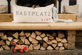 Ansitz Wirtsgut - Familienappartements in den Bergen