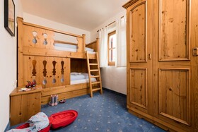 Ansitz Wirtsgut - Familienappartements in den Bergen