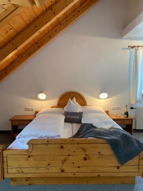 Ansitz Wirtsgut - Familienappartements in den Bergen