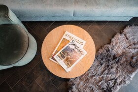 Apart Herzog - Design Apartments Leogang