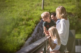 Apart Herzog - Design Apartments Leogang