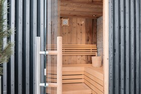 Apart Herzog - Design Apartments Leogang