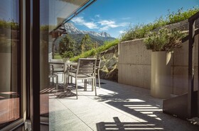 Apart Herzog - Design Apartments Leogang