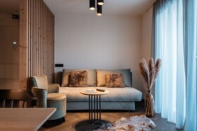 Apart Herzog - Design Apartments Leogang