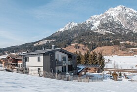Apart Herzog - Design Apartments Leogang