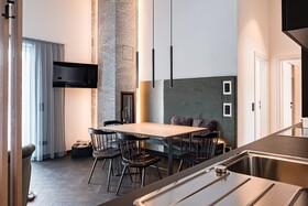 Apart Herzog - Design Apartments Leogang