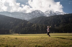 Apart Herzog - Design Apartments Leogang