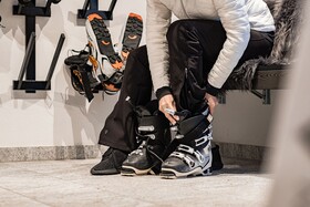 Apart Herzog - Design Apartments Leogang