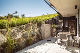 Apart Herzog - Design Apartments Leogang