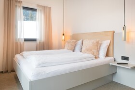 Apart Herzog - Design Apartments Leogang