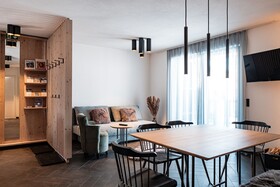 Apart Herzog - Design Apartments Leogang