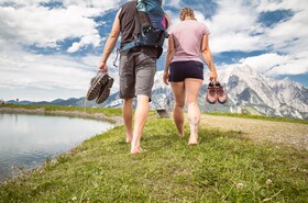 Apart Herzog - Design Apartments Leogang