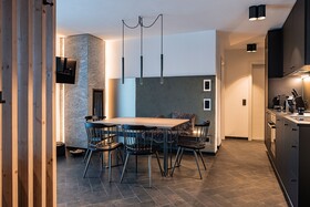 Apart Herzog - Design Apartments Leogang