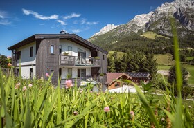 Apart Herzog - Design Apartments Leogang