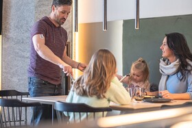 Apart Herzog - Design Apartments Leogang