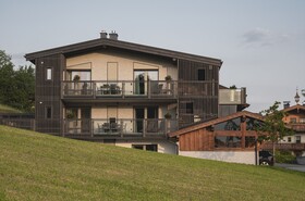 Apart Herzog - Design Apartments Leogang