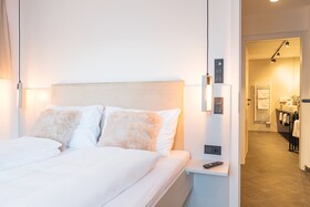 Apart Herzog - Design Apartments Leogang