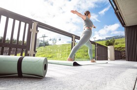 Apart Herzog - Design Apartments Leogang