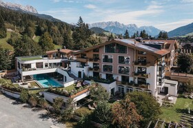 BIO Hotel Rupertus