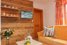 Chalet Eder