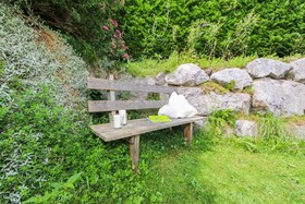 Chalet Eder