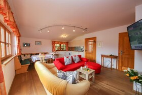 Chalet Eder