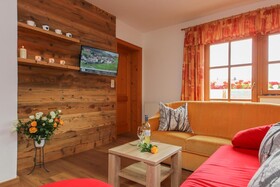 Chalet Eder