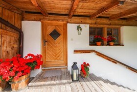 Chalet Eder