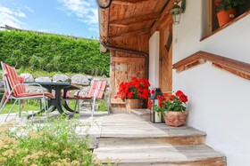 Chalet Eder