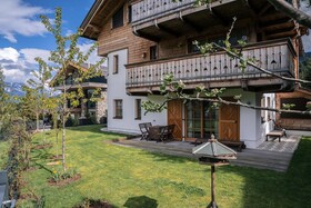 Das Steinberghaus