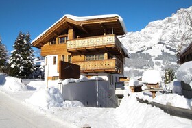 Das Steinberghaus
