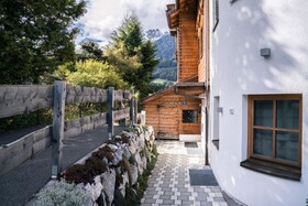 Das Steinberghaus