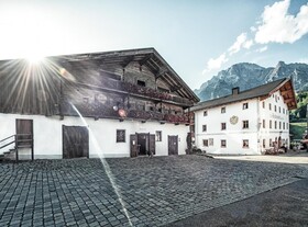 Der Kirchenwirt seit 1326