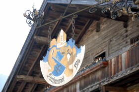 Der Kirchenwirt seit 1326