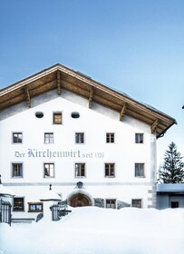 Der Kirchenwirt seit 1326