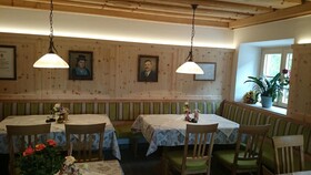 Erbhof Hinterrain