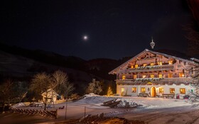 Erbhof Hinterrain