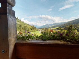 Erbhof Hinterrain