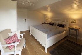 Finest Ski Chalet Leogang