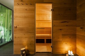 Finest Ski Chalet Leogang