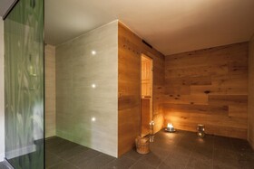 Finest Ski Chalet Leogang