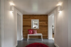 Finest Ski Chalet Leogang