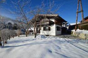 Finest Ski Chalet Leogang
